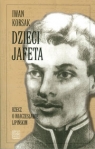 Dzieci Jafeta Iwan Korsak