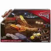 CARS 3 Zestaw Thunder Hollow (DVT46/DYB00)