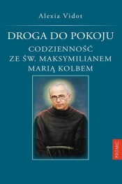 Droga do pokoju.