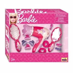 Klein, Zestaw fryzjerski Barbie (L5702)