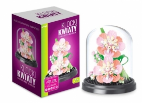 Klocki pod kloszem 226el