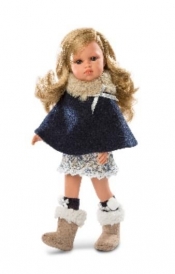 Lalka 53702 Daniela 37 cm