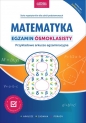 Matematyka. Egzamin ósmoklasisty. Nowe wydanie - Adam Konstantynowicz