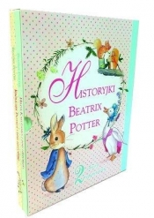 Pakiet Beatrix Potter - Beatrix Potter