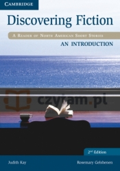 Discovering Fiction 2ed An Introduction SB