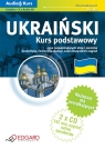 Ukraiński Kurs podstawowy dla początkujących A1-A2 1500