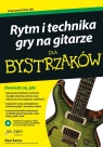 Rytm i technika gry na gitarze dla bystrzaków