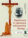 Zapatrzony w tajemnicę miłosierdzia Bożego + audiobook o. Jacek Woroniecki OP