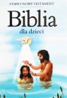 Biblia dla dzieci. Stary i Nowy Testament