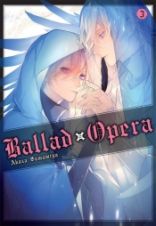 Ballad x Opera #3 - Akaza Samamiya