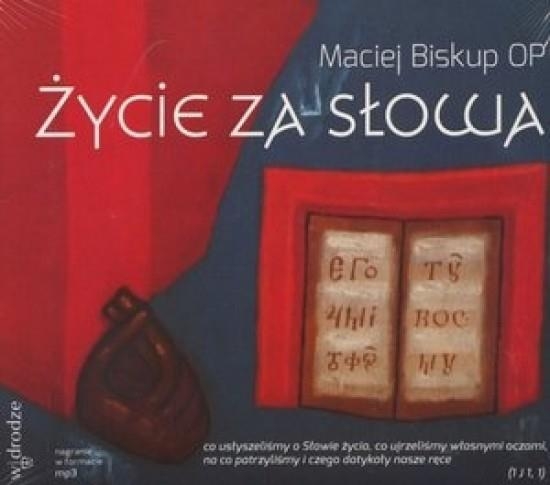 Życie za słowa
	 (Audiobook)