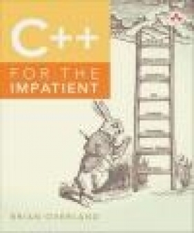 C++ for the Impatient Brian Overland