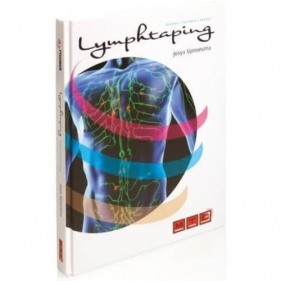 Lymph Taping - Josya Sijmonsma