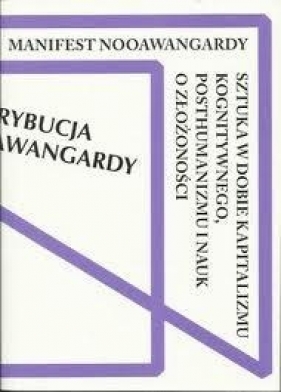 Manifest Nooawangardy - Opracowanie zbiorowe