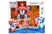 Robot II 3w1