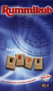 Rummikub Travel (9500)