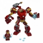Lego Marvel Super Heroes: Mech Iron Mana (76140)