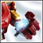 Lego Marvel Super Heroes: Mech Iron Mana (76140)