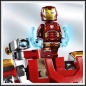 Lego Marvel Super Heroes: Mech Iron Mana (76140)