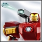 Lego Marvel Super Heroes: Mech Iron Mana (76140)