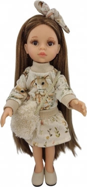 Ubranko dla lalek Paola Reina 32cm