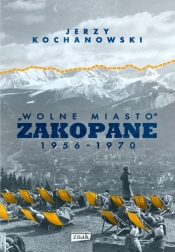 Zakopane - Kochanowski Jerzy