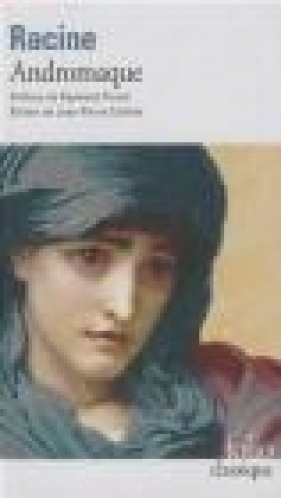 Andromaque (3236) - Jean Racine