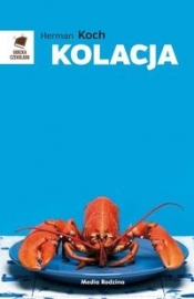 Kolacja - Koch Herman