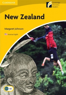 New Zealand 2 Elementary/Lower-intermediate - Johnson Margaret