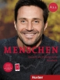 Menschen A2/1 KB HUEBER - Charlotte Habersack, Franz Specht, Angela Pude