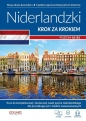 Niderlandzki. Krok za krokiem. Nowa edycja bestsellera! - Opracowanie zbiorowe, Opracowanie zbiorowe