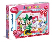 Puzzle I love Minnie 60 (26902)