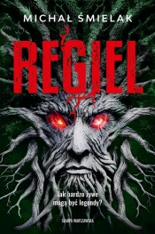 Regiel - Michał Śmielak