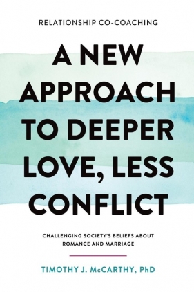 Relationship Co-Coaching - McCarthy PhD Timothy J.