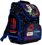 Tornister szkolny Star Wars Epizod VIII
