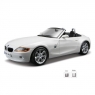 Bburago, BMW Z4 (18-22002)