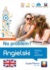 Angielski No problem! - Henryk Krzyżanowski