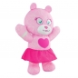 Doodle Bear - Modny miś do malowania (L18002)