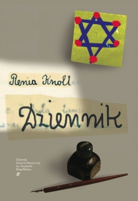 Dziennik - Knoll Renia