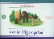 Konie Biłgorajskie - Jolanta Kiszka