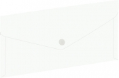 Koperta 254x130 biała Grand