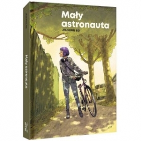 Mały astronauta - Jean-Paul Eid