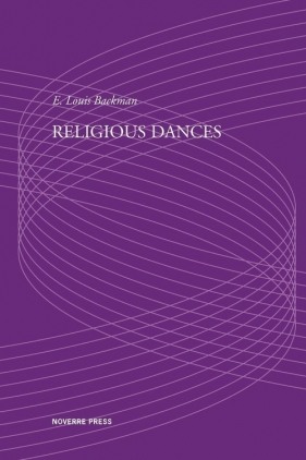 Religious Dances - Backman E. Louis