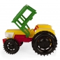 Wader, Traktor z przyczepą (35002)