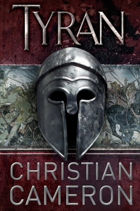 Tyran - Cameron Christian