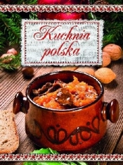 Kuchnia polska - Elżbieta Adamska