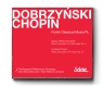 Dobrzyński Chopin Koncerty Fortepianowe