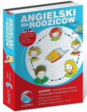 Angielski dla rodziców ucznia - Agnieszka Szeżyńska, Grzegorz Śpiewak