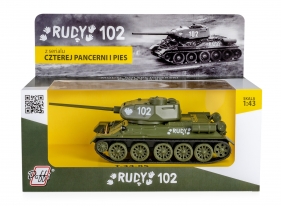 Czołg Rudy 102