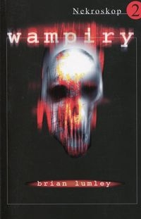 Nekroskop 2 Wampiry